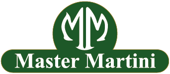 master martini logo
